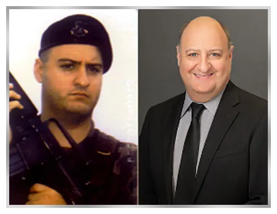 David Whitfield